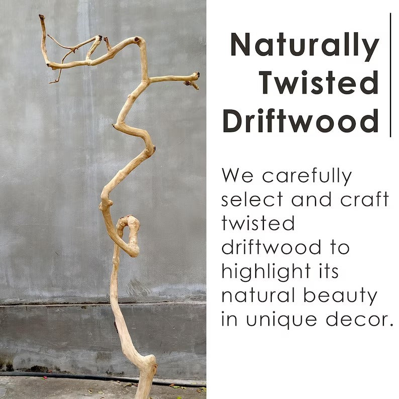 Floating book shelf wood corner tree branch shelves wall mount unique bookshelf decor driftwood art decor for home